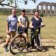 Park of the Aqueducts - Rome - Appian Way Bike Tour